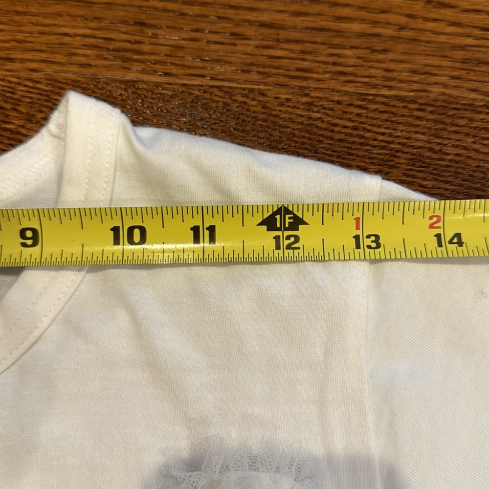 Comme Des Garçons T Shirt - Picture 11 of 14